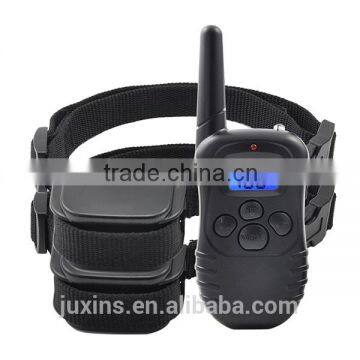 Petrainer PET998DR-BL2 300M Back Light Shock Collar Beep Sound