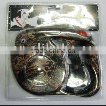 Pet Collars & Leashes