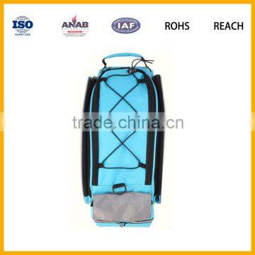 2016 cheap rear seat bike bag, bike seat bag,bicycle rear seat bag car storage bicycle accessories