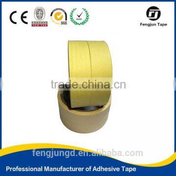 Different Temperatures Masking Tape
