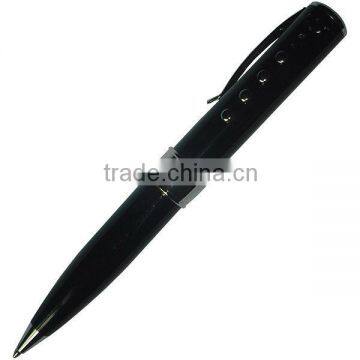 Voice recorder pen usb flash drive,recording pen with FM & MP3