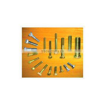 Off-standard Fastener;snap Fastener;belt Snap Fastener