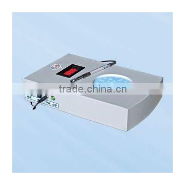 Factory price 45% off! automatic colony counting instrument, colony counter with CE