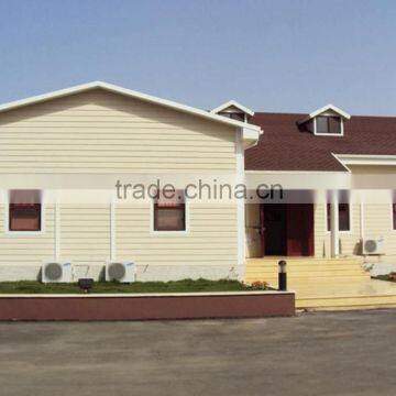 modular building prefab house modular container accommodations in Uruguay