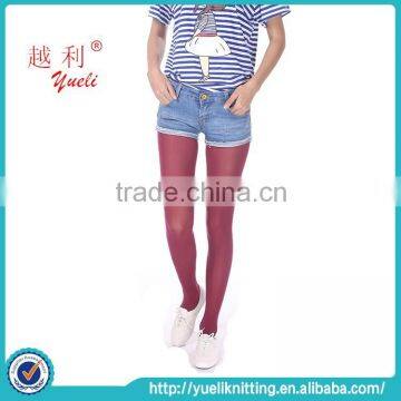 2015 Newest Japan sexy nylon tube cheap silk women stockings