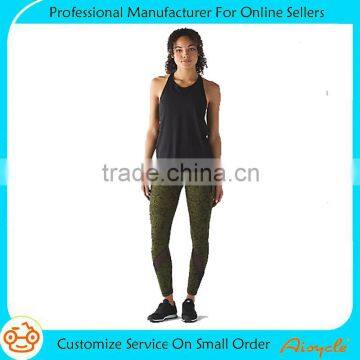 ODM/OEM Service Wholesale Yoga Pant Legging Custom Yoga Pant Sexy Yoga Pant