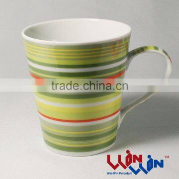 porcelain mug wwm0012