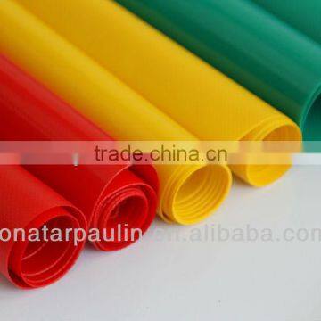 Colour Tarpaulin