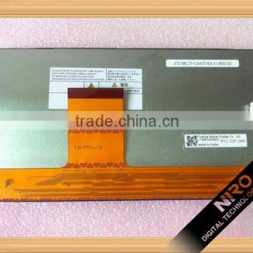 New Original TFT LCD Display By LT065CA45300 LCD Digitizer Lens Car DVD/CD Navigation LCD Display For Mercedes-Benz