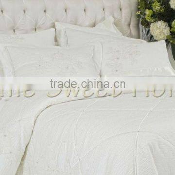 ADORABELLA BEDSPREAD SET OF 3 PCS / BEDDING