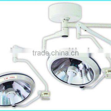 halogen bulb LW700/700 operation light