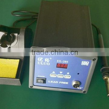 150w digital soldering station quick