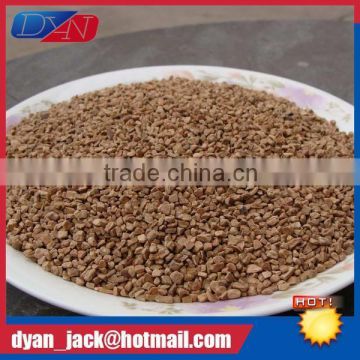 DYAN Walnut shell abrasive