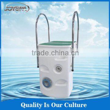 2014 Hot Sale Top Quality Swimming Pool Water Well Pool System Equipment PK8025