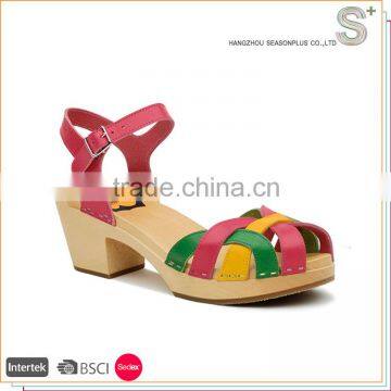 Guaranteed Quality Proper Price leather sandals wholesale