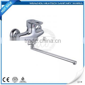 2014 Hot Selling Single Hand In-Wall Bath Shower Faucet