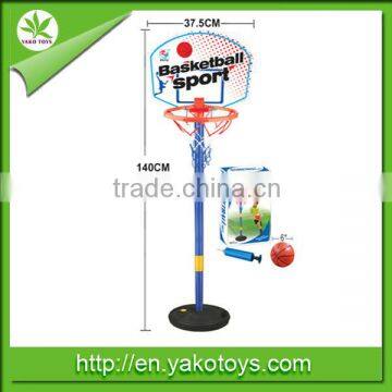 140CM BASKETBALL STAND Y4600185