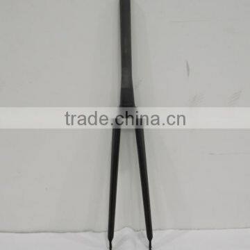 Carbon Bicycle 700C Road Fork Tapered Road Fork