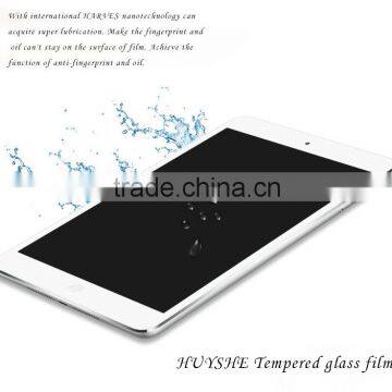 HUYSHE 9h hd Screen Projection Film for Ipad Mini Tempered Glass Screen Protector for Ipad Mini photo-6