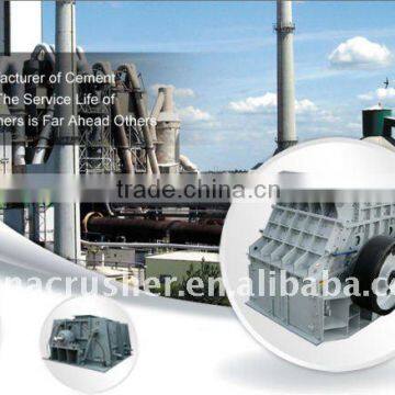 cement clinker equipment manufacturer