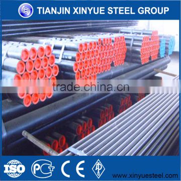 API5L Petroleum & Gas Seamless Steel Line Pipe