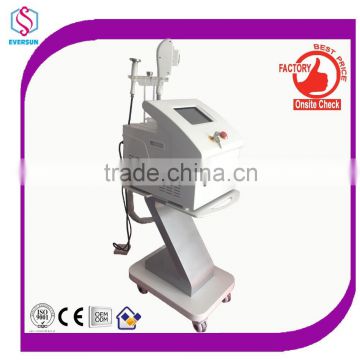 factory 5HZ IPL SHR super faster hairy removal machine / OPT SHR laser depilator hariy removal * speckle removal SHR beauty