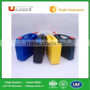 Top Quality New Arrival Plastic Moveable Divider Tool Box