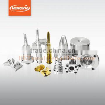 mould, preform mould, PET preform mould