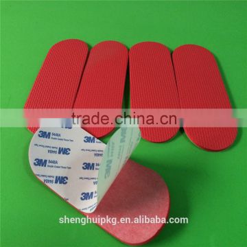 One side texture other side self adhesive eva foam sheet