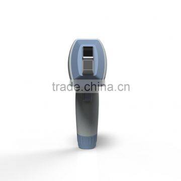 Super Big Spot Size 808nm Diode Laser Machine for Sale With CE/TGA/CSA Approved photo-4