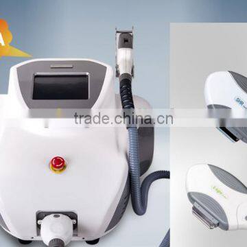 e Light Freckles Removal Plug Insert Portable Photon Super Hair Removal Multifunction Device photo-2