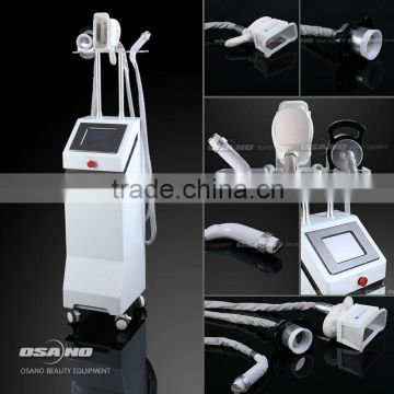 Top Cryolipolysis lipo cavitation effect cool body shaping