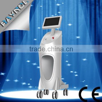 Beauty Salon Equipment Alibaba Express Microneedle Fractional RF Stretch Mark Removal Machine