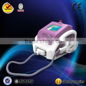 2013 newest !!! powerful venus laser hair removal device with 5 sapphire filters