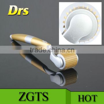 2015 most popular body roller zgts derma roller for skin care