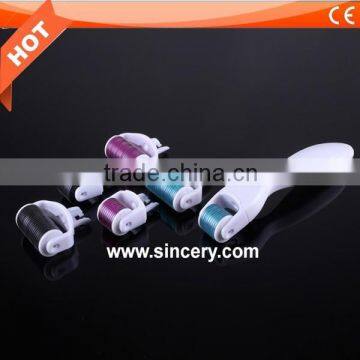 2015 Popular Sale 360 Degree Rotating 600 Micro Derma Roller/ Derma Roller photo-4