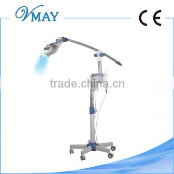 Dental supply LED Teeth Whitening Machine Teeth Cleaning Teeth bleaching accelerator T60