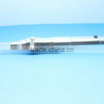 Beauty Factory derma stamp tattoo pen/ derma roller stamp / micro needle derma stamp / stainless derma stamp