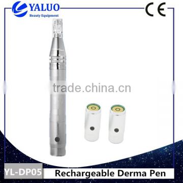 YL-DP05 anti-puffiness Derma pen with high quality