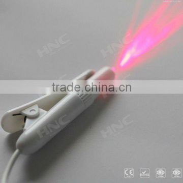 Acute & Allergic Rhinitis Physiotherapy Laser Treatment Instrument