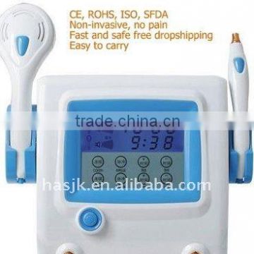 rhinitis device inflammation knee