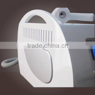 China Manufacturer Pigment Removal Laser Machine Tattoo Removal Machine for Clinic Use photo-2