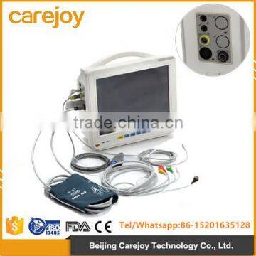 12'' Screen Multipara ICU Patient Monitor RPM-9000A