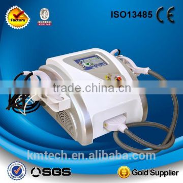 Advanced Weight Loss, Hair Removal 9 in 1 Clinical Beauty Machines