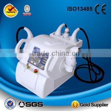 Hot selling&Safety cavitation rf slimming machine with CE ISO BV CCC certificate