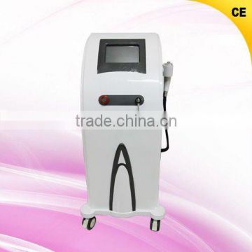 Portable wonder body rf for skin rejuvenation and whitening