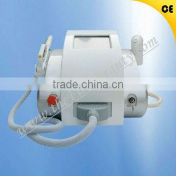 Small design Cooling system on facial IPL beauty machine for sale-AP-TK (CE Approve)