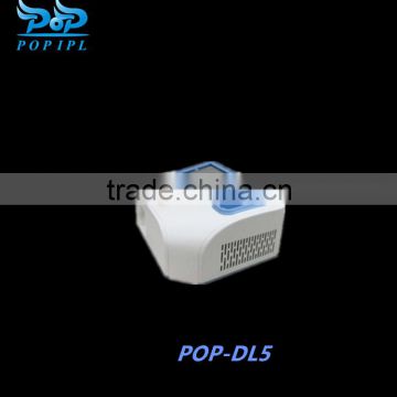 Abdomen 808nm Diode Laser Hair Removal Price 1-120j/cm2 Machine China Pop Ipl Machine Poplaser