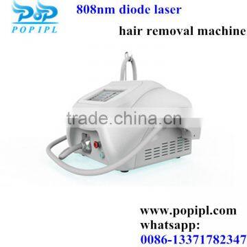 2000W 808nm Laser Hair Removal Portable Diode Laser IPL Hair Removal Machine From POPIPL Underarm photo-2