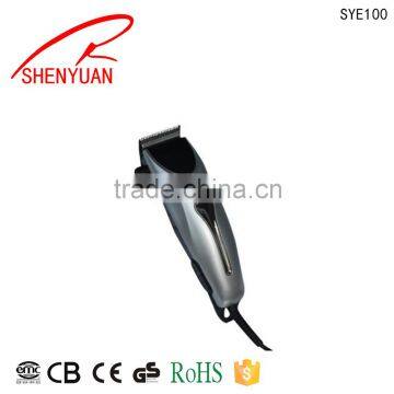 DIY manual professional hair clipper for sale for men